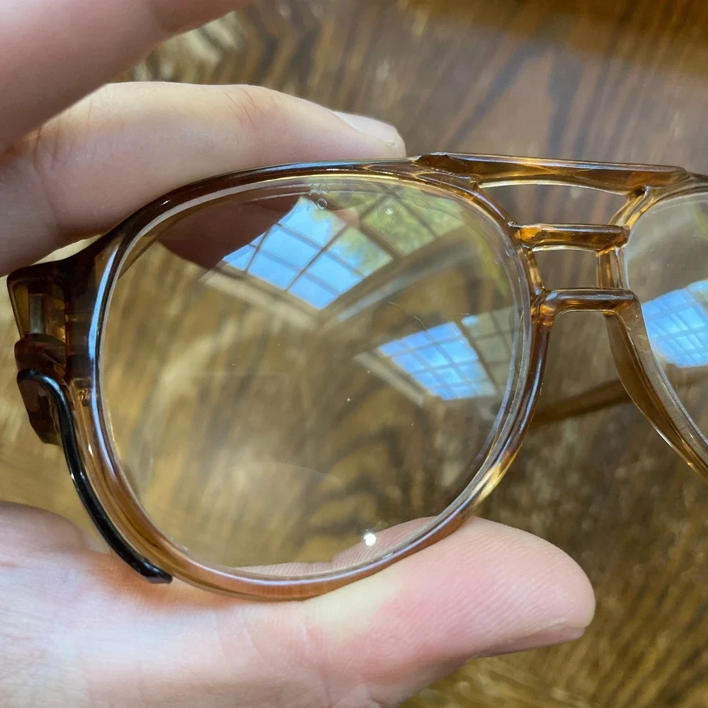 American Optical some minor